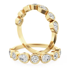 Zelda Ring
