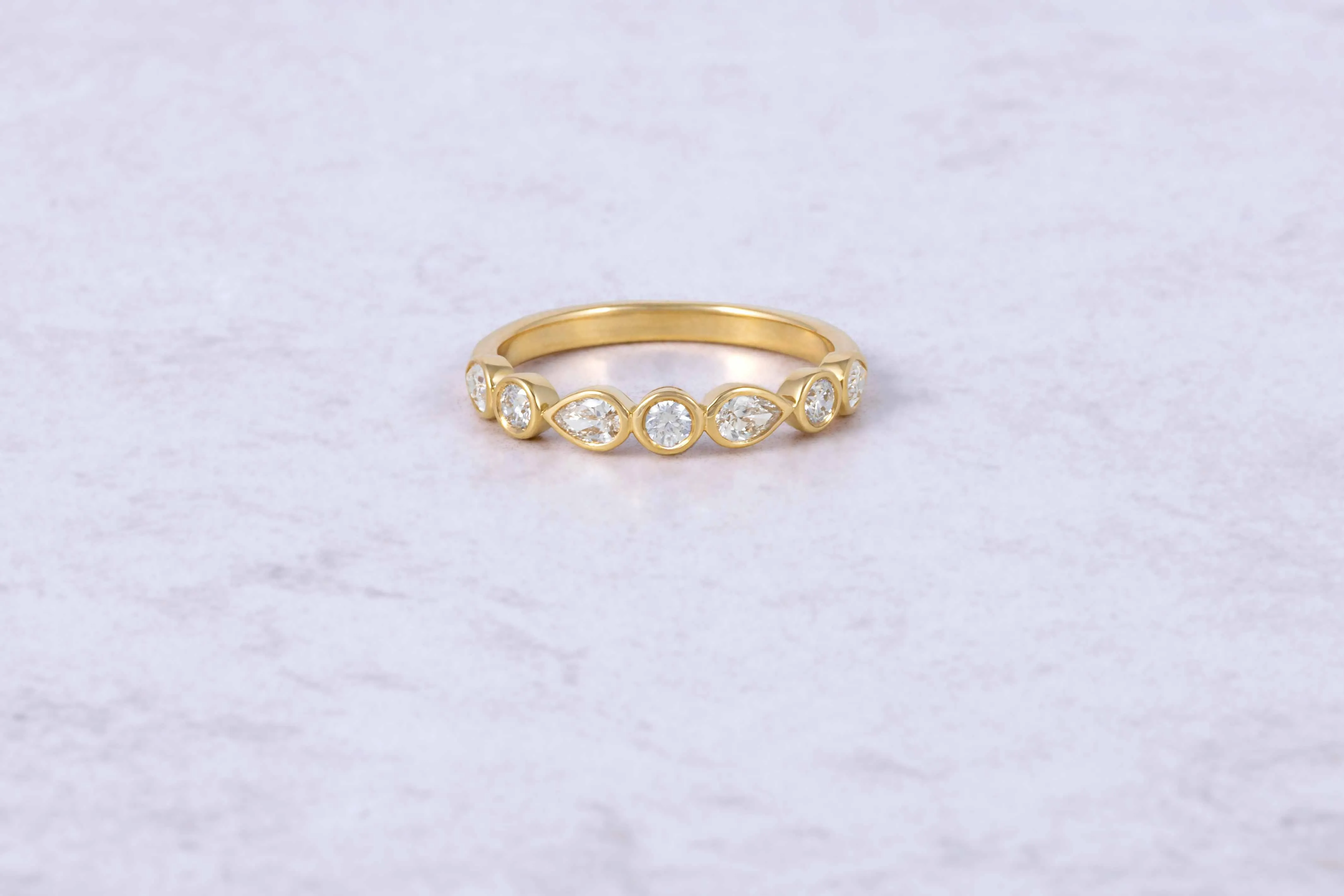 Zelda Ring